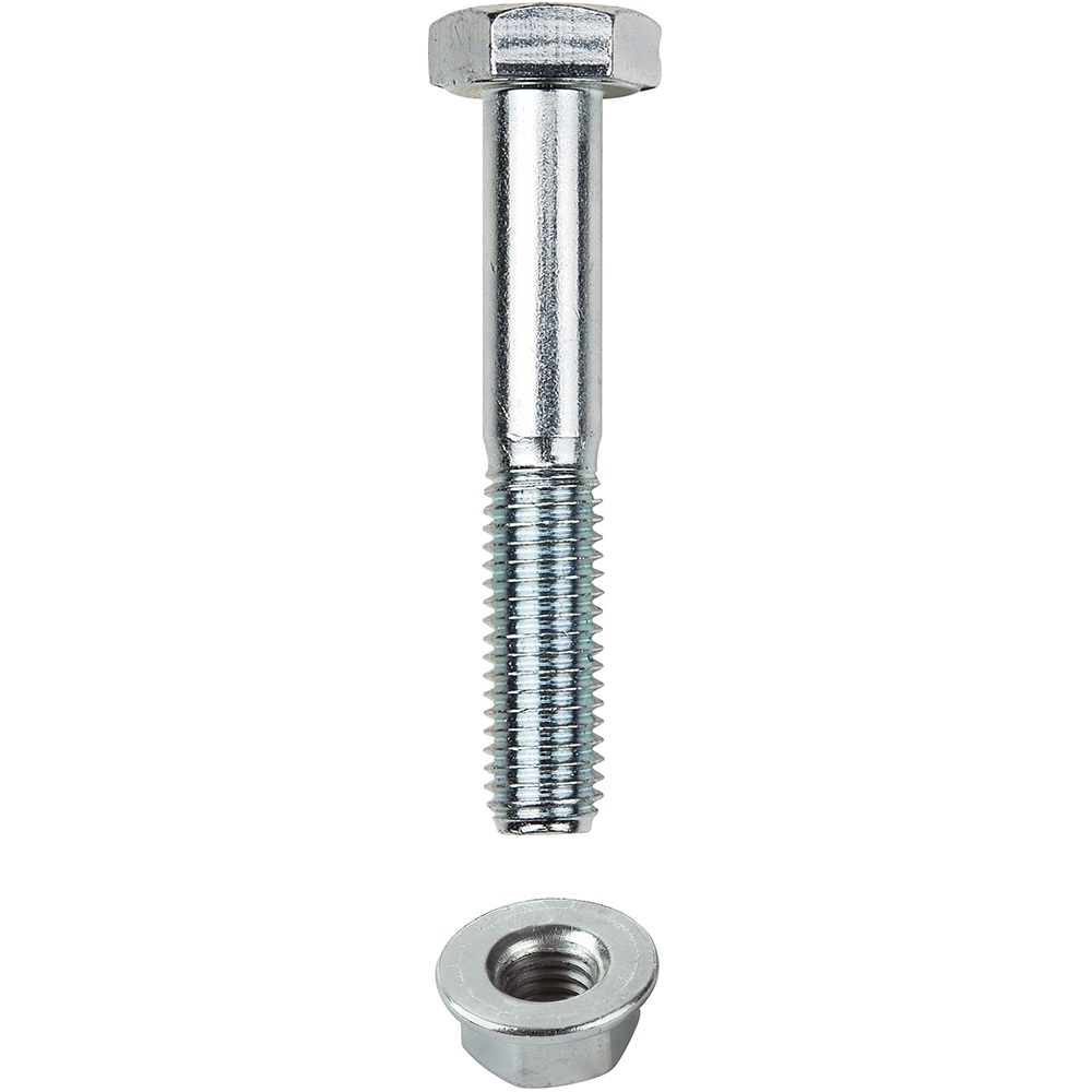 S.SUPPORTO-BULLONE M10X60 INOX