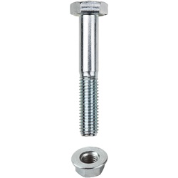 S.SUPPORTO-BULLONE M10X60 INOX