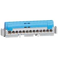 MORSETTIERE-MORSETTIERA NEUTRO IP2X