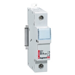 C/CT IND. NEUTRE 500V 32A