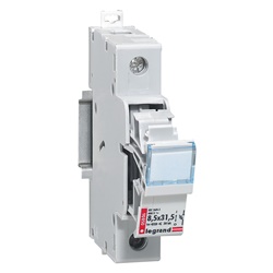 C/CT IND.1P 400V 8,5X31,5
