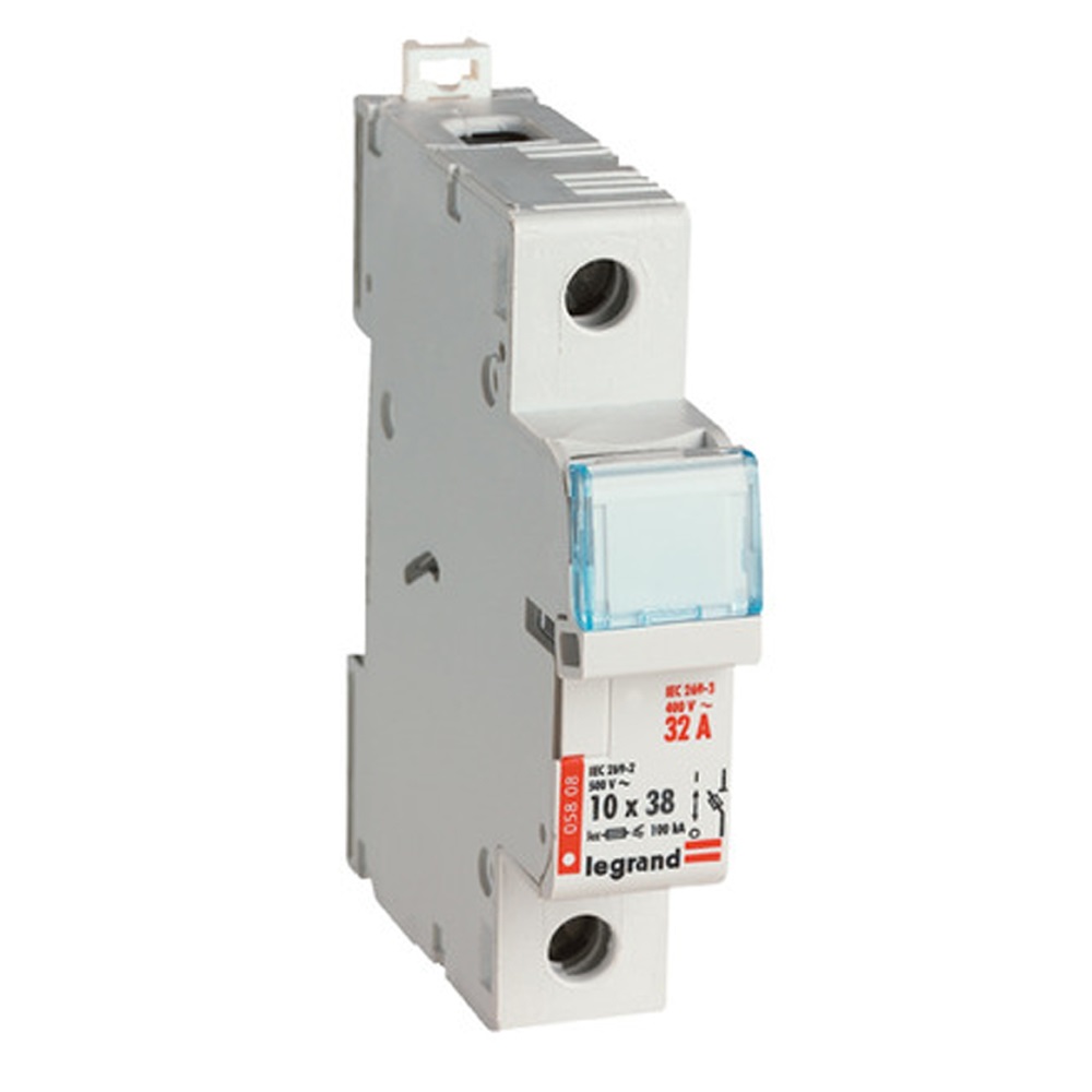 C/CT IND.1P 500V 10X38