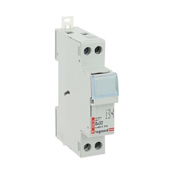 C/CT IND.1P+N 400V 8,5X31,5