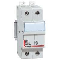 C/CT IND.2P 400V 8,5X31,5