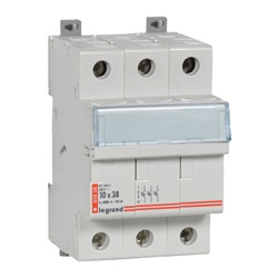 C/CT IND.3P 500V 10X38