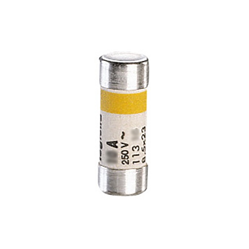 FUSIBILI CILIND.-GG BCR 8,5X23- 4A