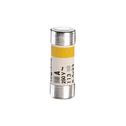 FUSIBILI CILIND.-GG BCR 8,5X23- 6A