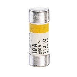FUSIBILI CILIND.-GG BCR 8,5X23-10A