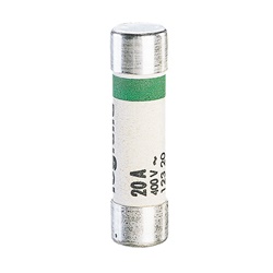 FUSIBILI CILIND.-GG BCR 8,5X31,5-20