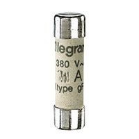 FUSIBILI CILIND.-GG BCR 8,5X31,5-6A
