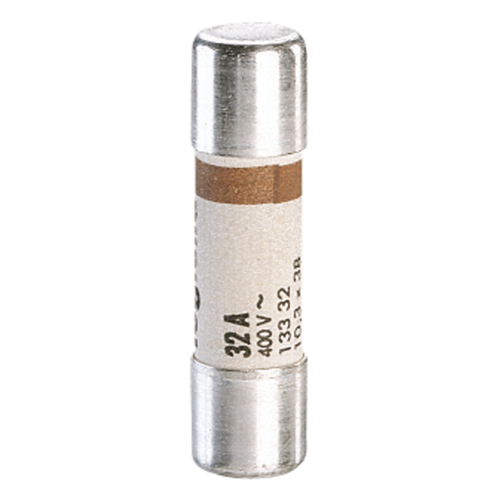 FUSIBILI CILIND.-GG BCR 10,3X38-32A