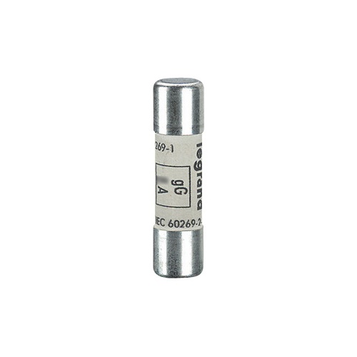 FUSIBILI CILIND.-GG ACR 10,3X38-20A