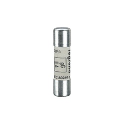 FUSIBILI CILIND.-GG ACR 10,3X38-20A