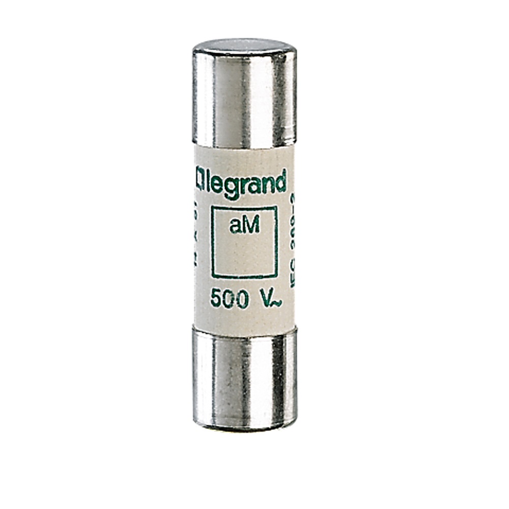 FUSIBILI CILIND.-AM ACR 14X51-20A S