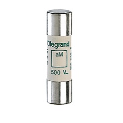 FUSIBILI CILIND.-AM ACR 14X51-20A S
