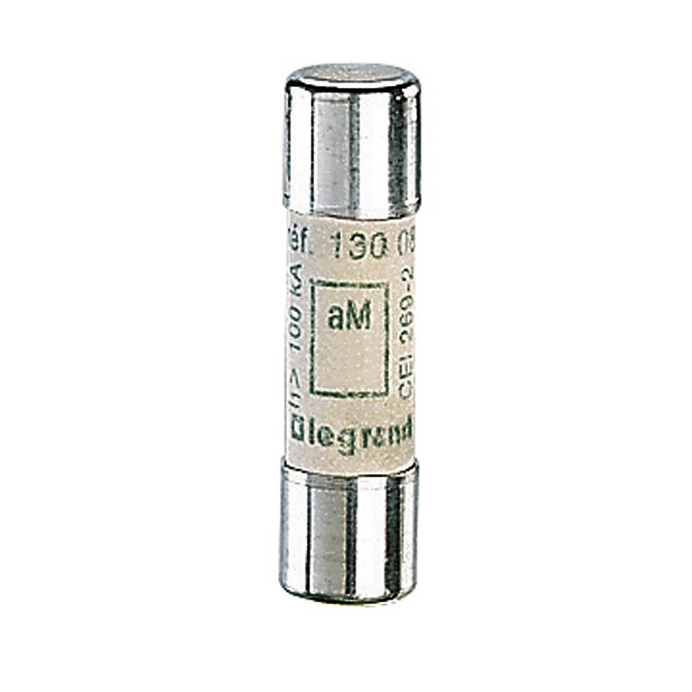 FUSIBILI CILIND.-AM ACR 14X51-6A C/