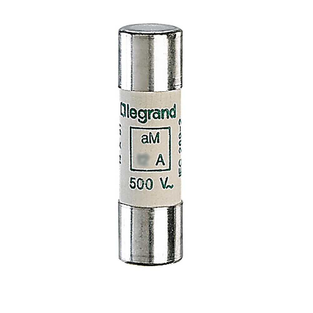 FUSIBILI CILIND.-AM ACR 14X51-40A C