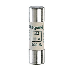 FUSIBILI CILIND.-AM ACR 14X51-40A C