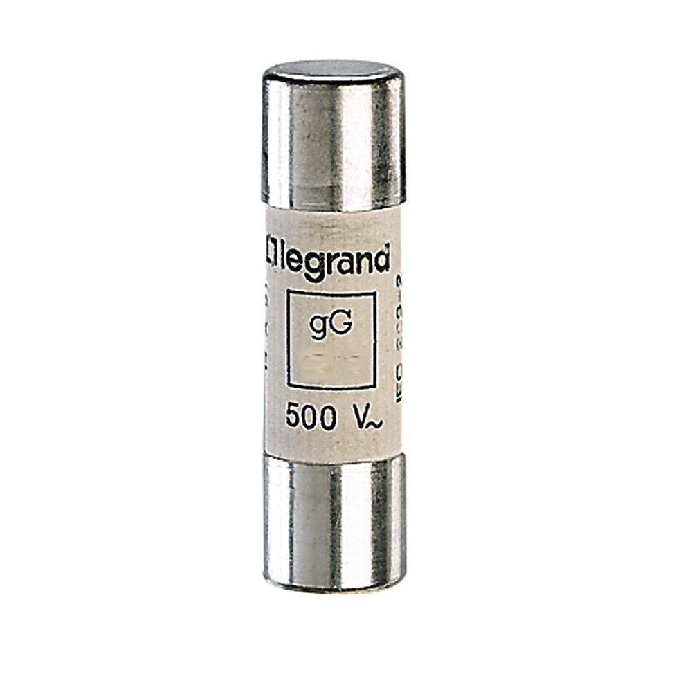 FUSIBILI CILIND.-GG ACR 14X51-2A S/