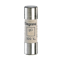 FUSIBILI CILIND.-GG ACR 14X51-20A S