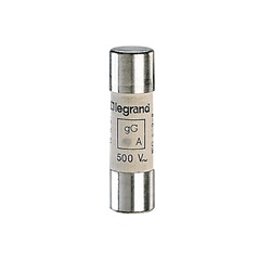 FUSIBILI CILIND.-GG ACR 14X51-32A C