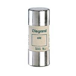 FUSIBILI CILIND.-AM ACR 22X58-16A S
