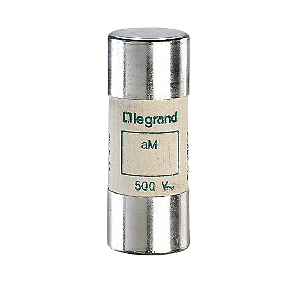 FUSIBILI CILIND.-AM ACR 22X58-63A S