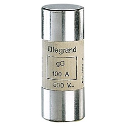 FUSIBILI CILIND.-GG ACR 22X58-100A