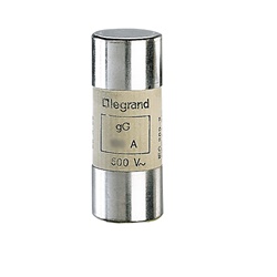FUSIBILI CILIND.-GG ACR 22X58-125A