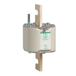 FUSIBILI COLT.-AM 1000A TG 4 C/PERC