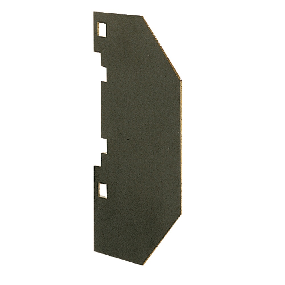 FUS.COLT.ACC. -SEPARATORE ISOLANTE