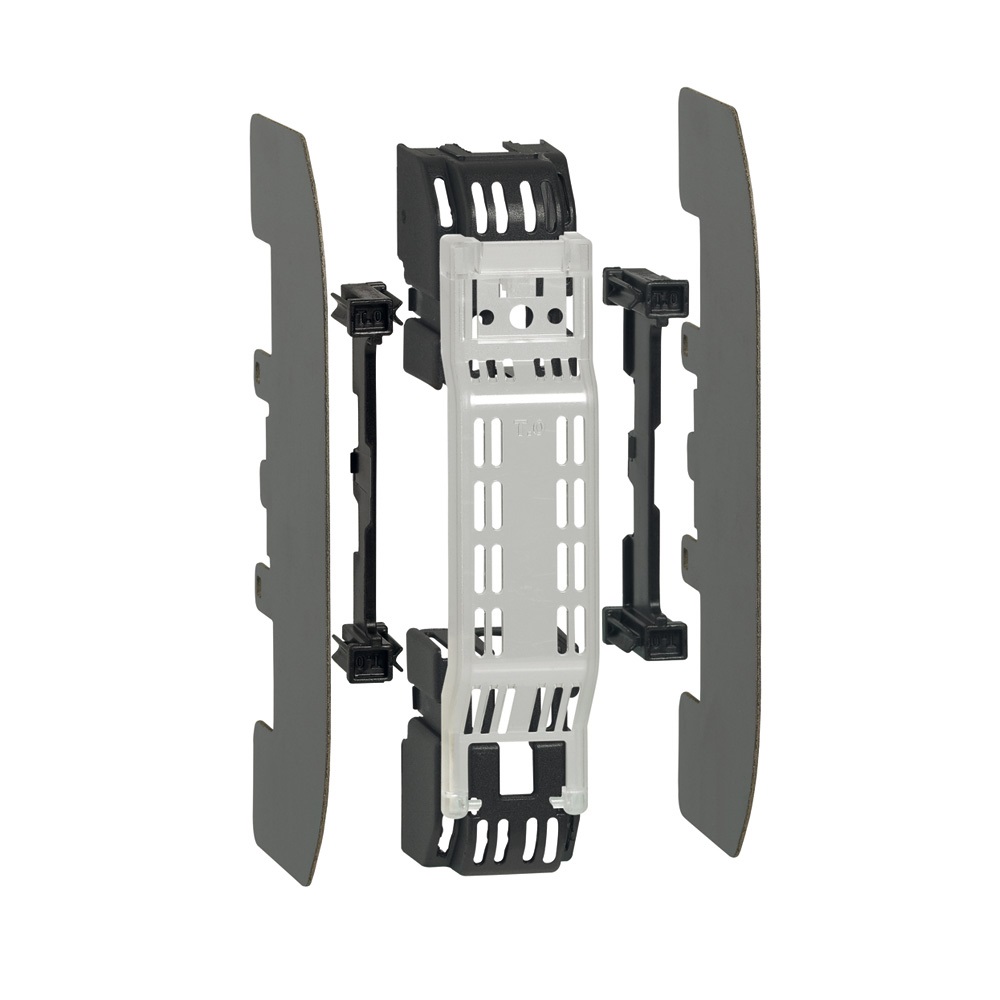 COPERCHIO DI PROTEZIONE T0 1P IP20