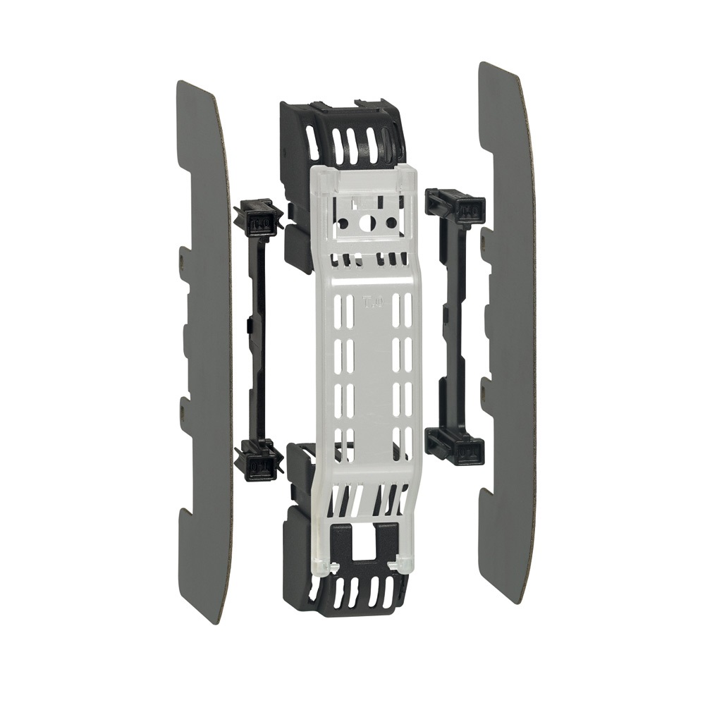 COPERCHIO DI PROTEZIONE T1 1P IP20