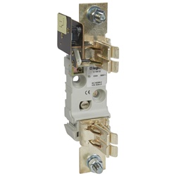 BASE  C/CTX T3 1P  630A VIS/RAIL+MI