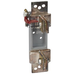 BASE  C/CTX T4 1P  1250A VIS/RAIL+M