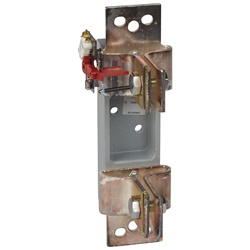 BASE  C/CTX T4 1P  1250A VIS/RAIL+M
