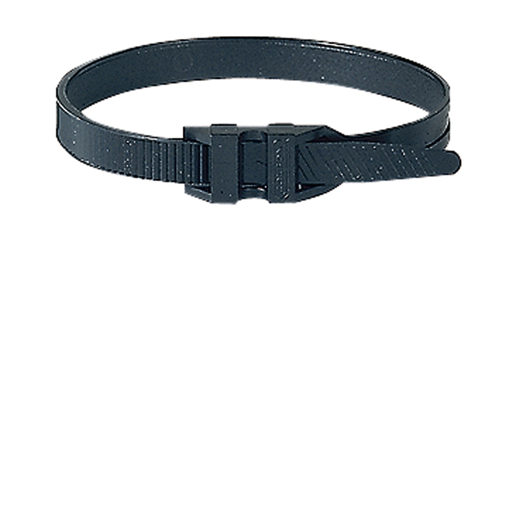 COLSON-COLLARE NERO 6X119MM