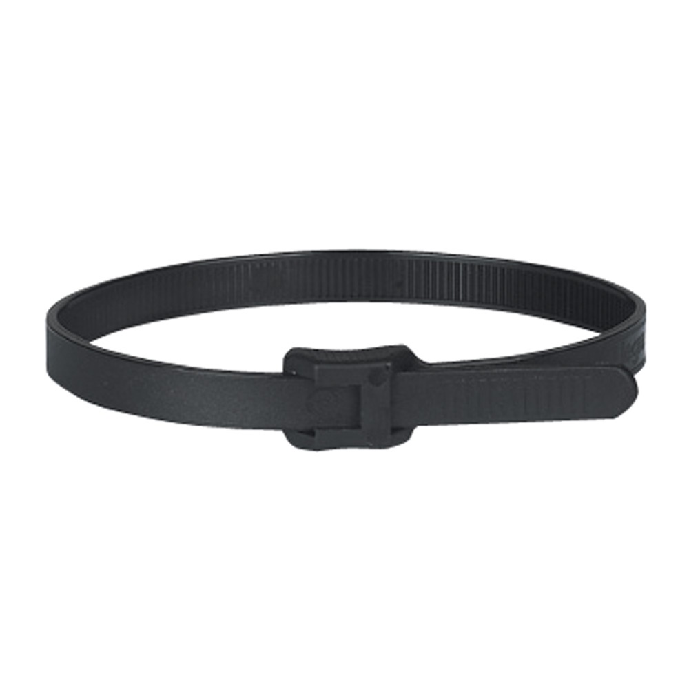 COL 6-COLLARE NERO 7,6X753MM