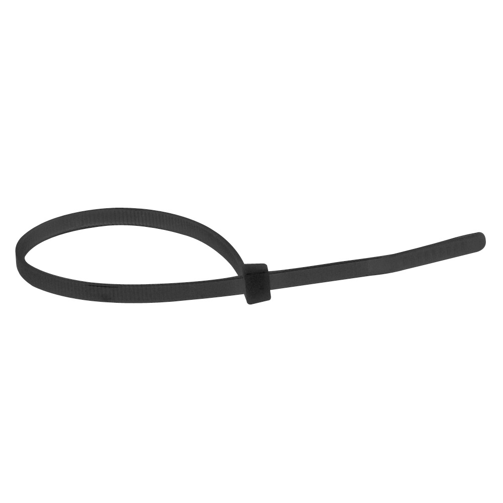 Colring-Collare Nero 3,5X140Mm Bticino Spa