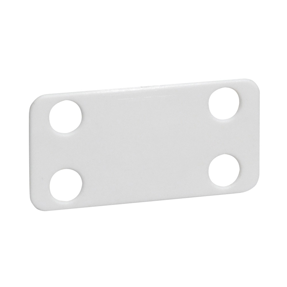 Plaque Identification 40X22Mm Bticino Spa 