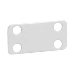 Plaque Identification 40X22Mm Bticino Spa 