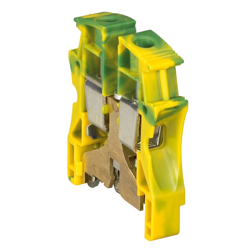 Viking3-Morsetto Protez. 16 Mmq Gui