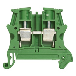 VIKING3-MORSETTO DI PROTEZ.6MMQ PIE