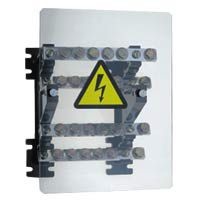 MORSETTIERE-MORS. TETRAPOLARE 160A