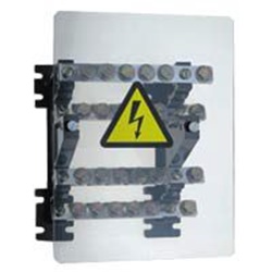 MORSETTIERE-MORS. TETRAPOLARE 160A