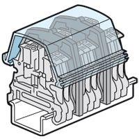 VIKING3-SCHERMO PROTEZ. L 1M PASSO