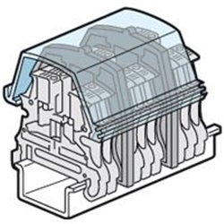 VIKING3-SCHERMO PROTEZ. L 1M PASSO