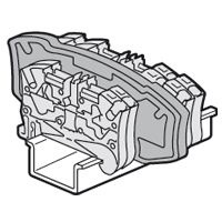 VIKING3-SEPARATORE MORS AUTOM. 2 PI