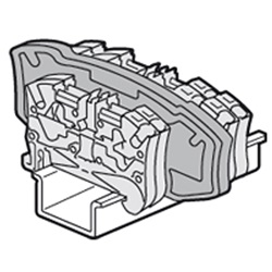 VIKING3-SEPARATORE MORS AUTOM. 2 PI