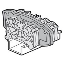 VIKING3-SEPARATORE MORS AUTOM. 2 PI